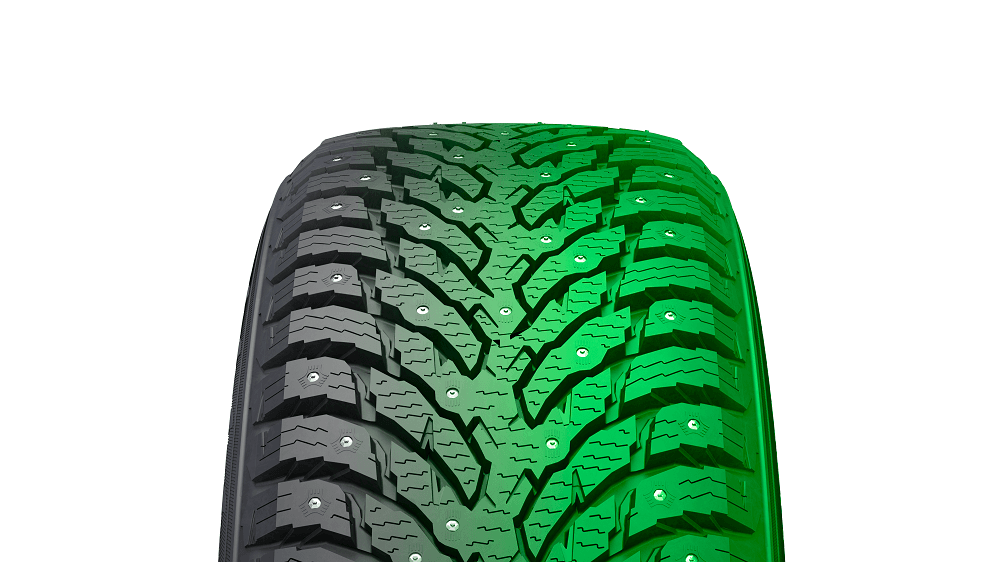 Green Elasto-Proof
