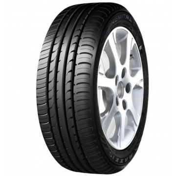 Лучшие летние шины размера 235/45 R18