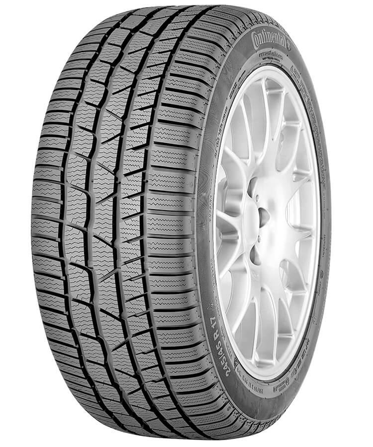 Continental ContiWinterContact TS830P