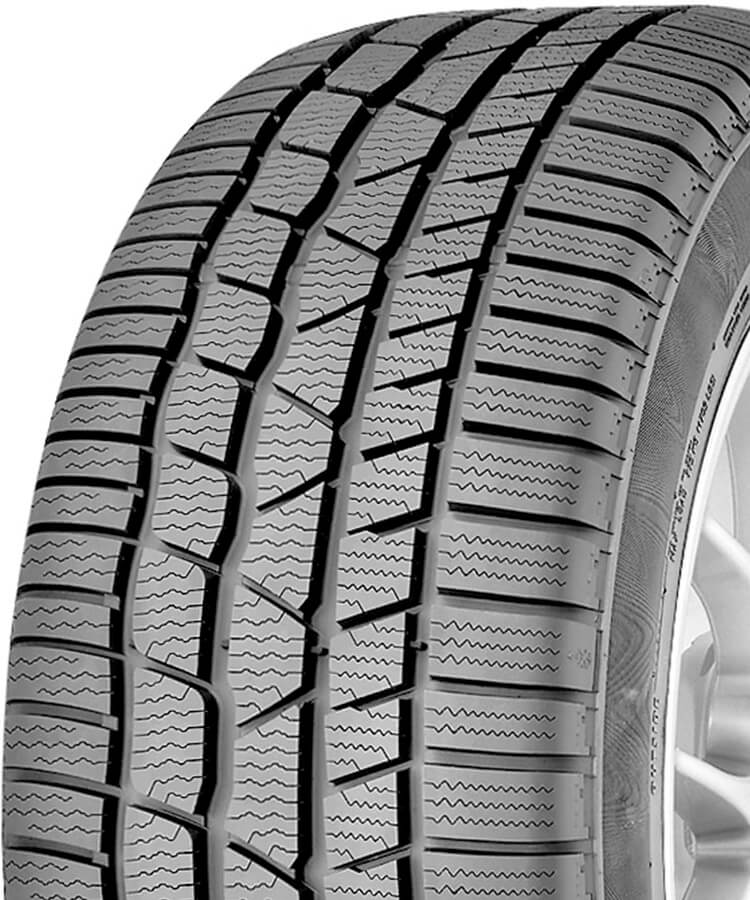 Continental ContiWinterContact TS830P в KOLOBOX