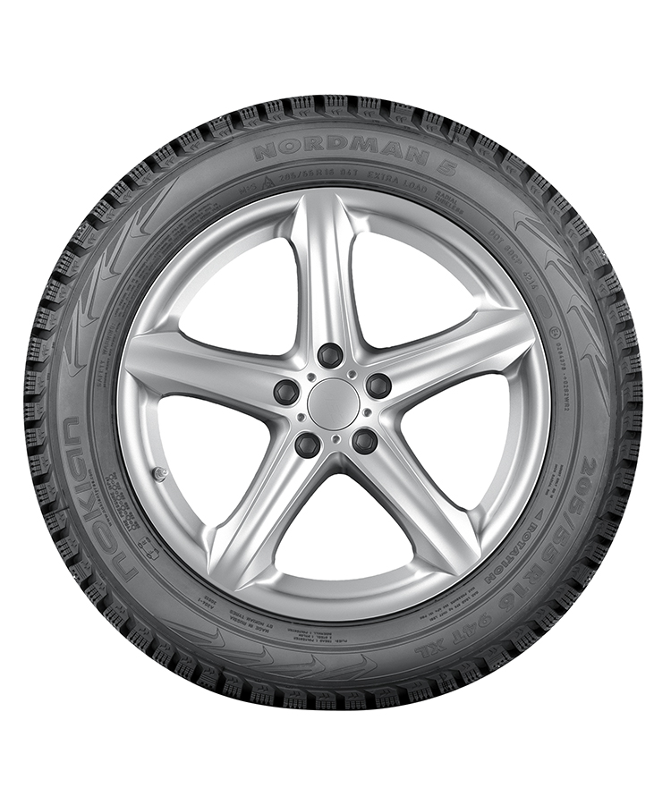 Nokian Tyres (Ikon) Nordman 5 заказать