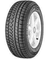 Continental 4x4 WinterContact