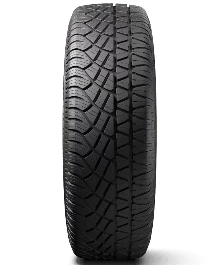 Michelin Latitude Cross в KOLOBOX