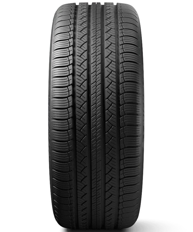 Michelin Latitude Tour HP в KOLOBOX