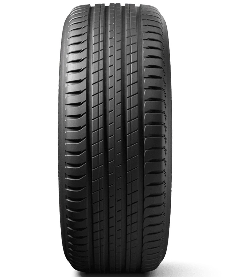 Michelin Latitude Sport 3 в KOLOBOX