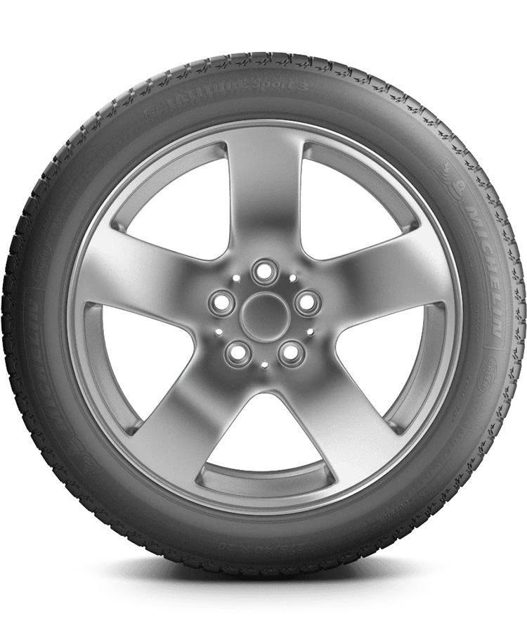 Michelin Latitude Sport 3 купить в KOLOBOX