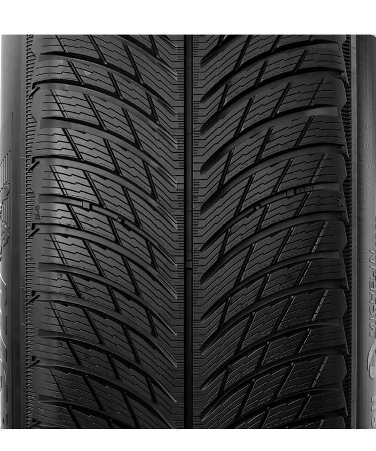Michelin Pilot Alpin 5 купить в KOLOBOX
