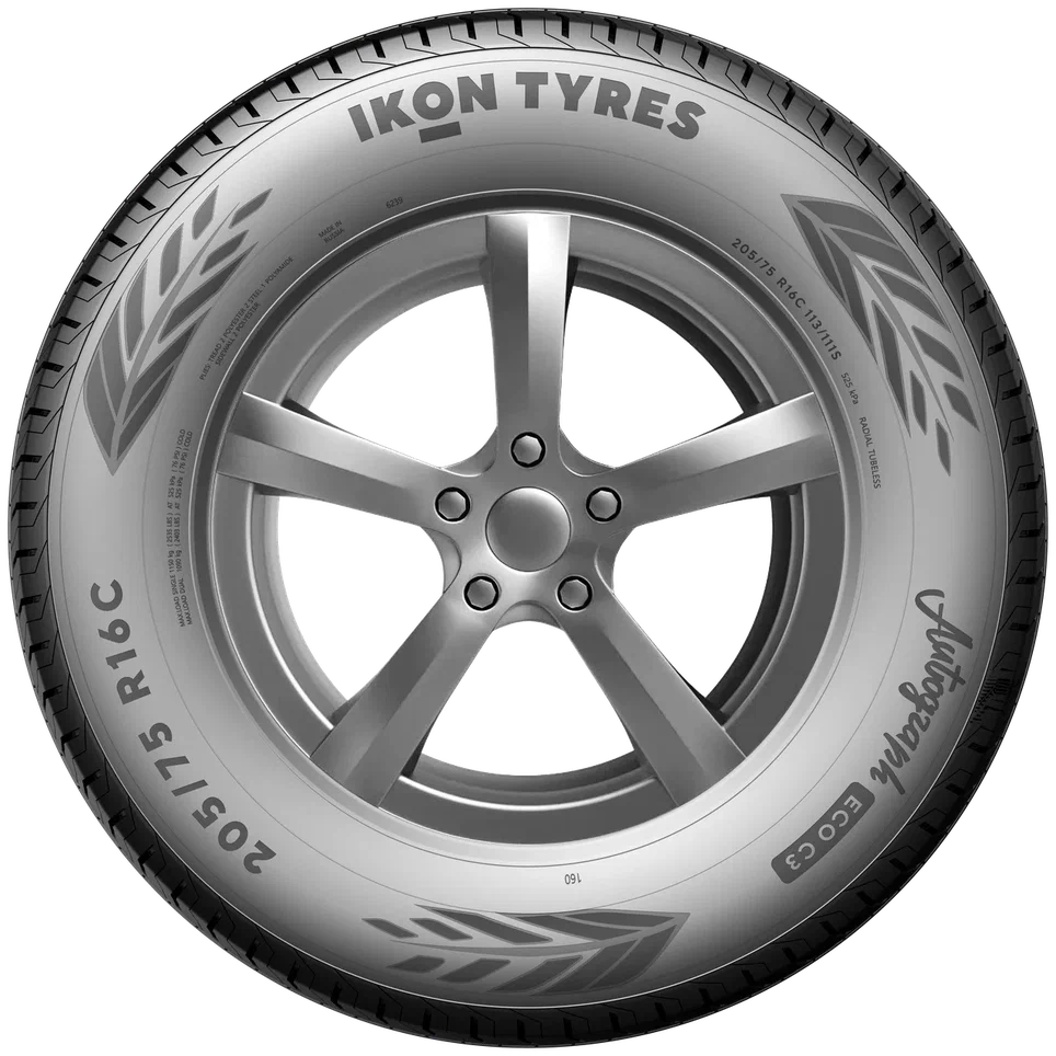 Ikon (Nokian Tyres) Autograph Eco C3 купить в KOLOBOX