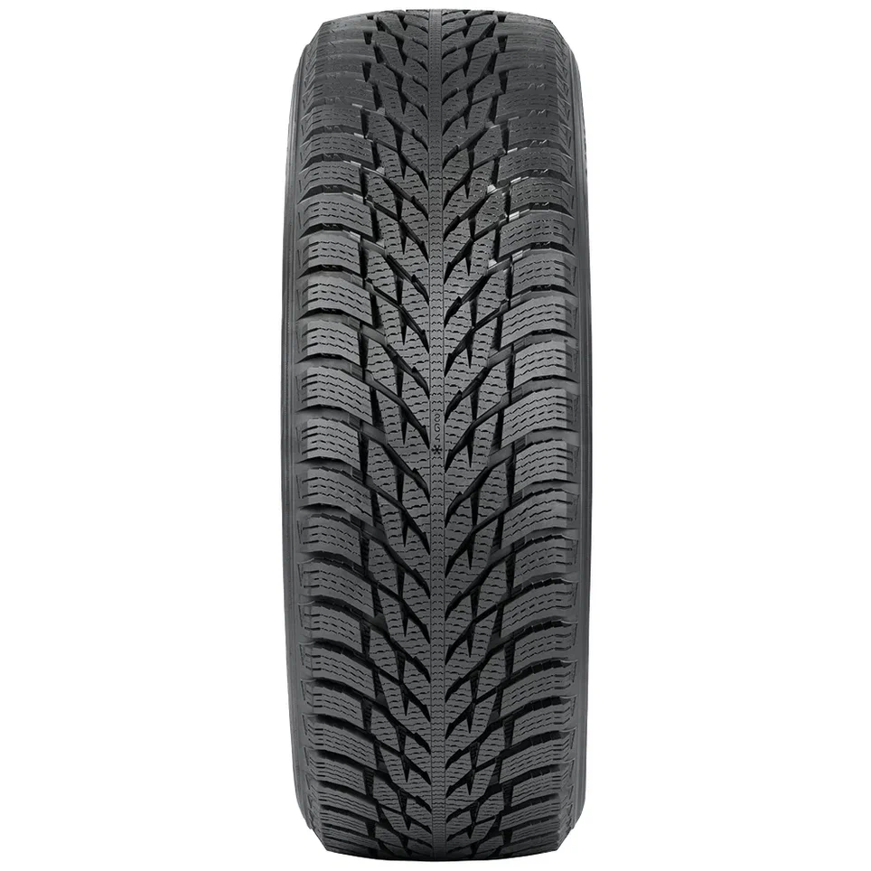 Ikon (Nokian Tyres) Autograph Snow 3 в KOLOBOX