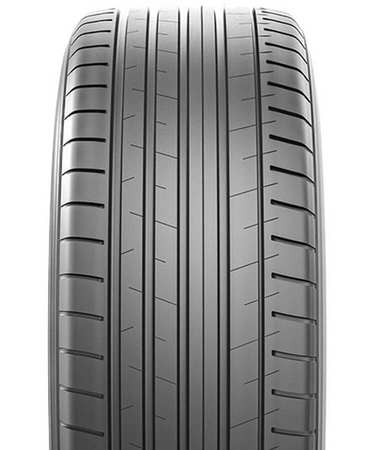 Greentrac QUEST-X 245/45 R18 100Y купить в KOLOBOX