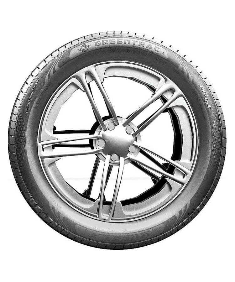 Greentrac QUEST-X 245/45 R20 99Y заказать