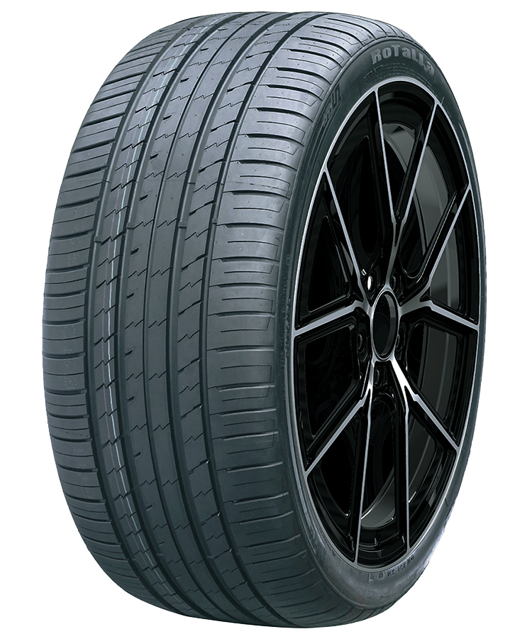Rotalla SETULA S-RACE RS01+