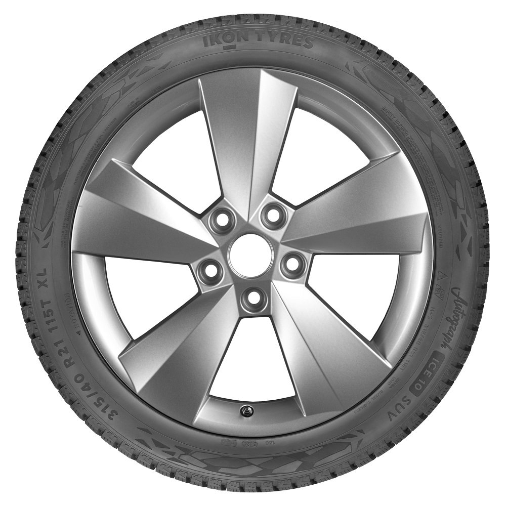 Ikon (Nokian Tyres) Autograph Ice 10 SUV заказать