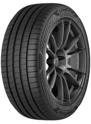 Goodyear Eagle F1 Asymmetric 6