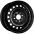 Trebl 42B29C P Black