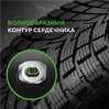 Ikon (Nokian Tyres) Autograph Ice 10 SUV