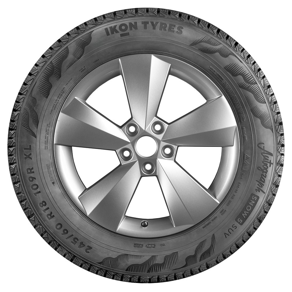 Ikon (Nokian Tyres) Autograph Snow 5 SUV заказать