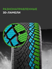 Ikon (Nokian Tyres) Autograph Snow 5 SUV цена