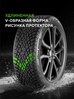 Ikon (Nokian Tyres) Autograph Snow 5 SUV