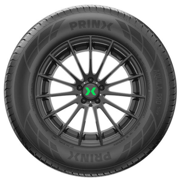 Prinx AQUILA PRO 175/65 R14 86H (XL) в KOLOBOX