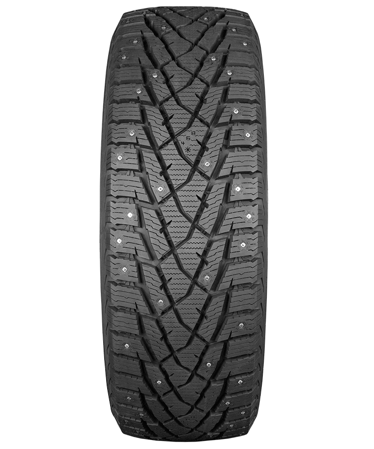 Ikon (Nokian Tyres) Autograph Ice C4 в KOLOBOX