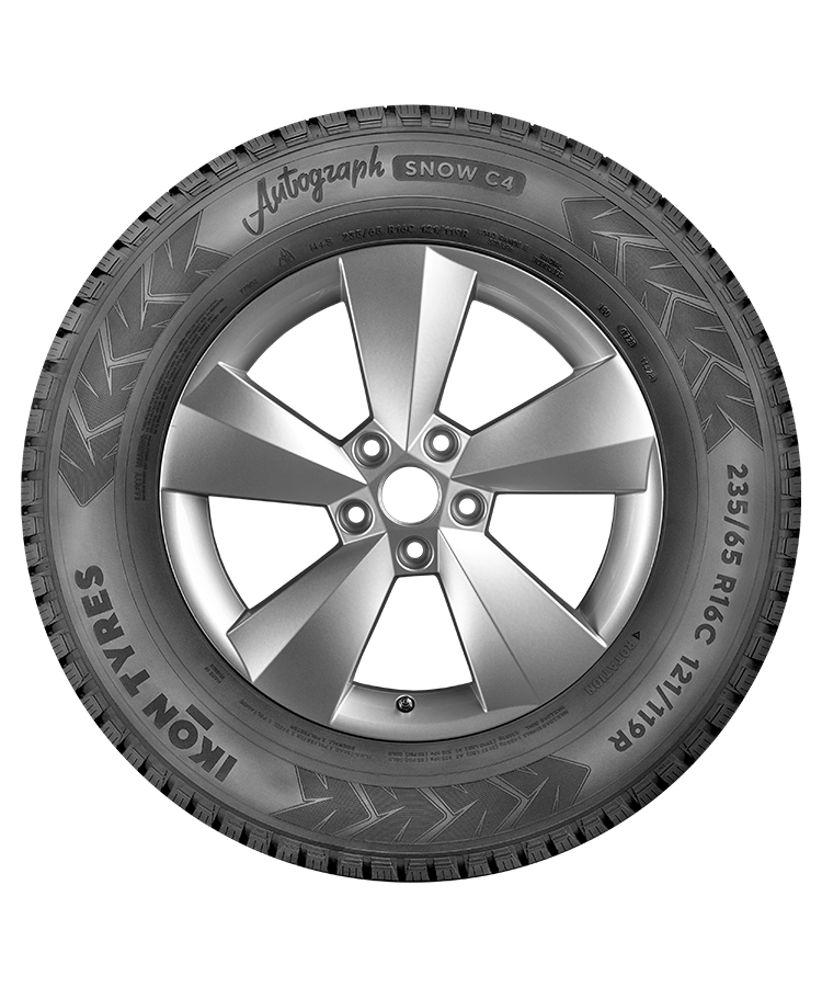 Ikon (Nokian Tyres) Autograph Snow C4 заказать