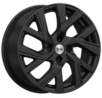 I Free КС1030(ZV 15_XRAY) BKM 4*100 6xR15 ET37 DIA60.1 (KC1030)