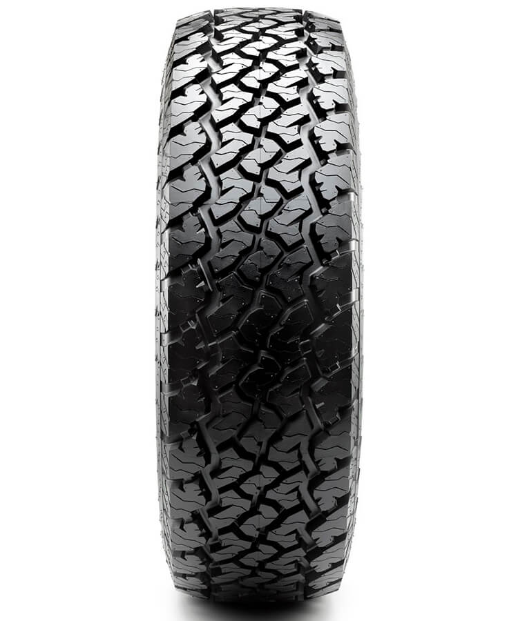 Maxxis AT980 E Worm-Drive в KOLOBOX