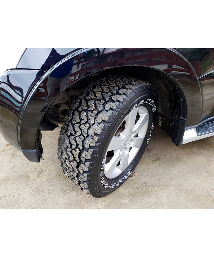 Maxxis AT980 E Worm-Drive цена