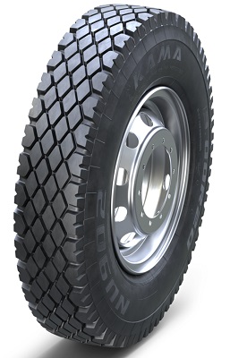 Kama NU 902 10/ R20 149/146K
