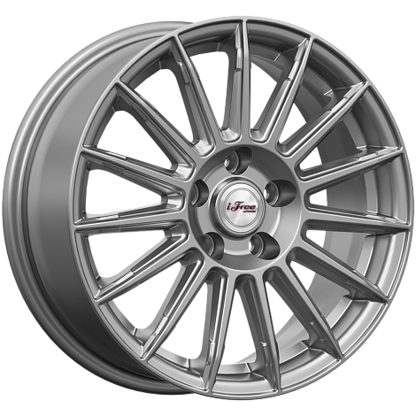 I Free Азур в KOLOBOX