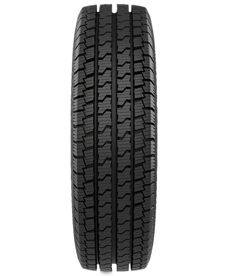Cordiant ЛГШ Business (CA-2) 185/75 R16C 104/102Q (б/к) в KOLOBOX