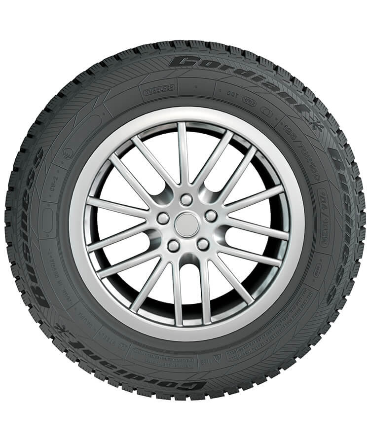 Cordiant ЛГШ Business CW-2 225/70 R15C 112/110Q купить в KOLOBOX