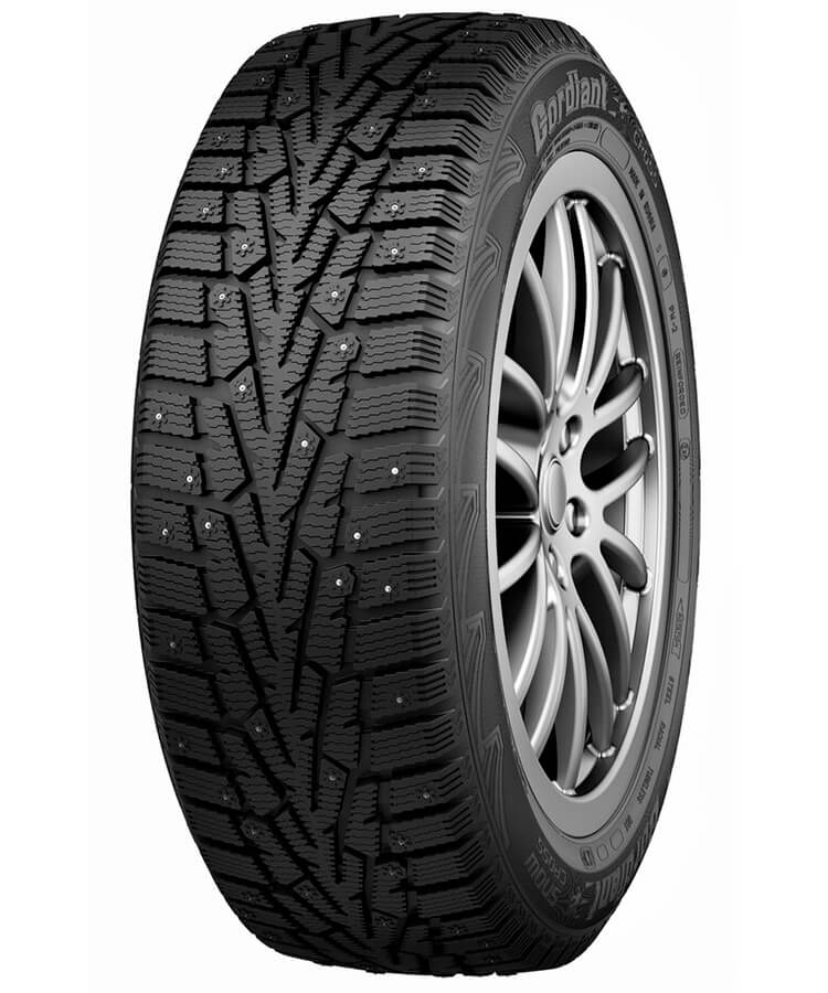 Cordiant Snow Cross (PW-2)