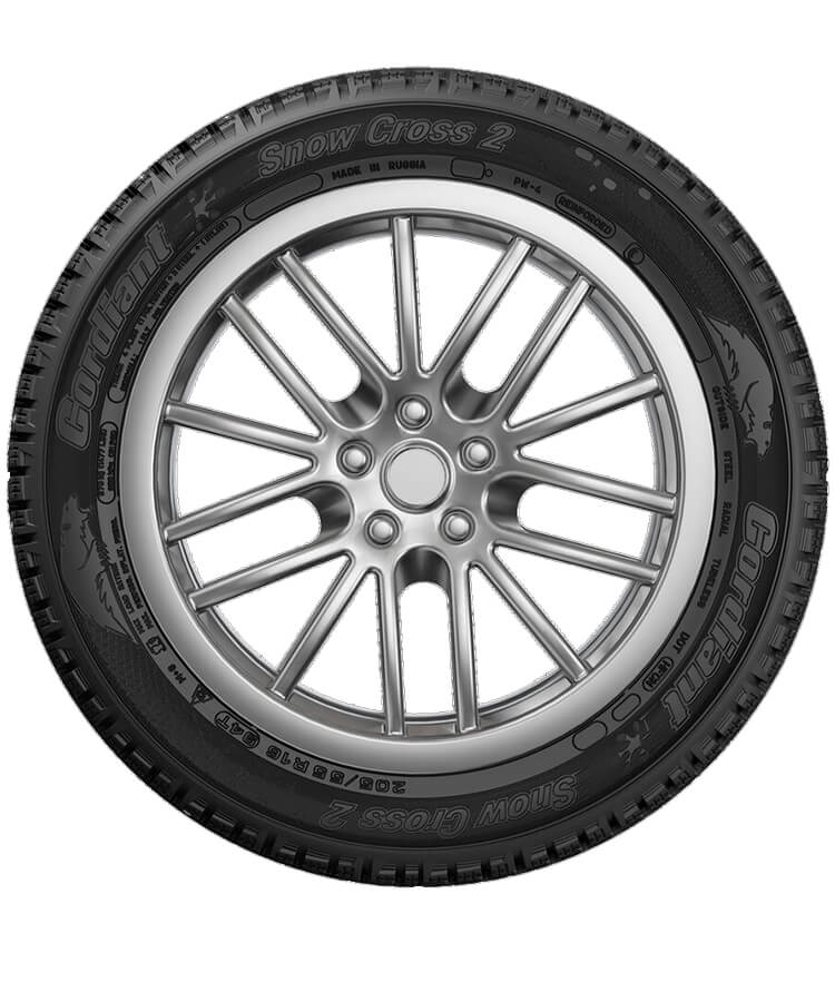 Cordiant Snow Cross 2 купить в KOLOBOX