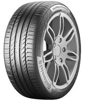 Continental ContiSportContact 5