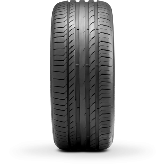 Continental ContiSportContact 5 в KOLOBOX