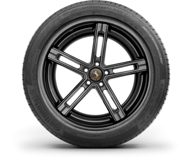 Continental ContiSportContact 5 купить в KOLOBOX