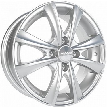 Скад Мальта Селена 4*98 5.5xR14 ET38 DIA58.6