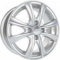 Скад Мальта Селена 4*100 5.5xR14 ET38 DIA67.1