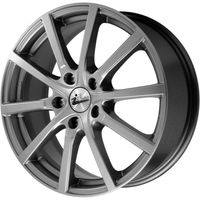 I Free Big Byz Хай Вэй 5*114,3 7xR17 ET39 DIA60.1
