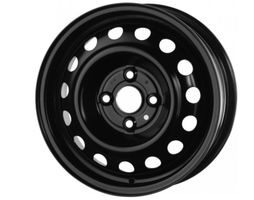 Magnetto 14000 S AM Black 4*100 5.5xR14 ET43 DIA60.1