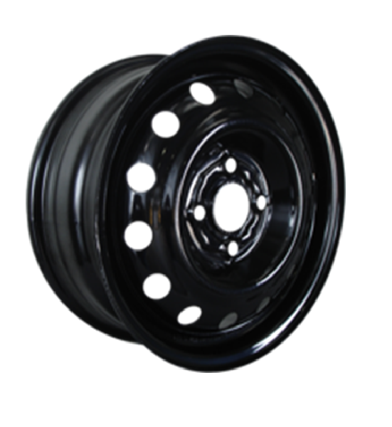 Trebl X40915 P Black 4*100 6xR15 ET40 DIA60.1 (без упаковки)