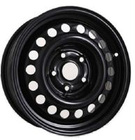 Magnetto 15009 AM Black 4*100 6xR15 ET50 DIA60.1 Lada Vesta