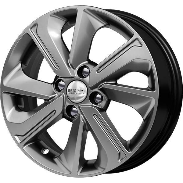 Скад KL-319