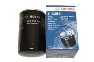Bosch 0451103259 Фильтр масляный(Ford до 2006/PT CRUISER)