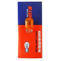 Koito 1870A Лампа 12V 21W оранжевая
