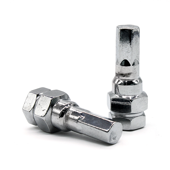 Ключ шестигранник JN-K003 hex 19-21 d12 mm
