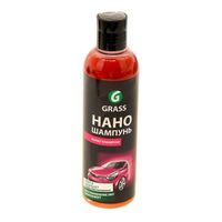 Grass Наношампунь Nano shampoo 0,25л ПЭТ