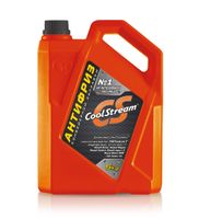 Антифриз COOLSTREAM Optima Yellow(желтый) 5кг